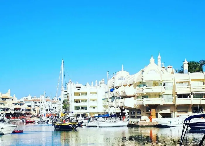 Puerto Marina Sun & Relax *