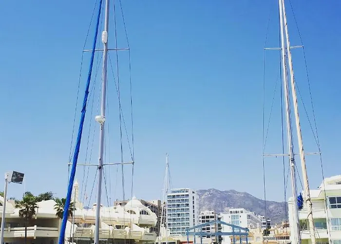 Puerto Marina Sun & Relax