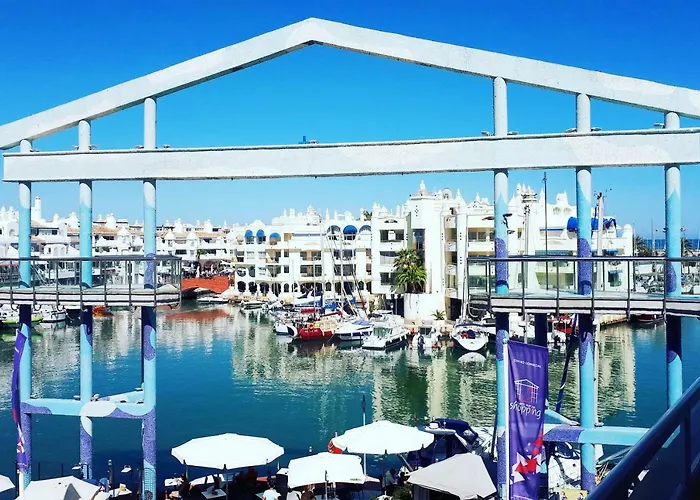 Puerto Marina Sun & Relax