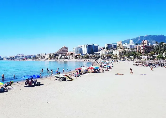Puerto Marina Sun & Relax *